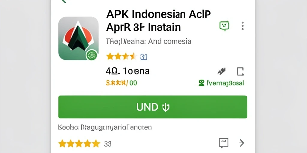 Tampilan antarmuka yang mudah digunakan.