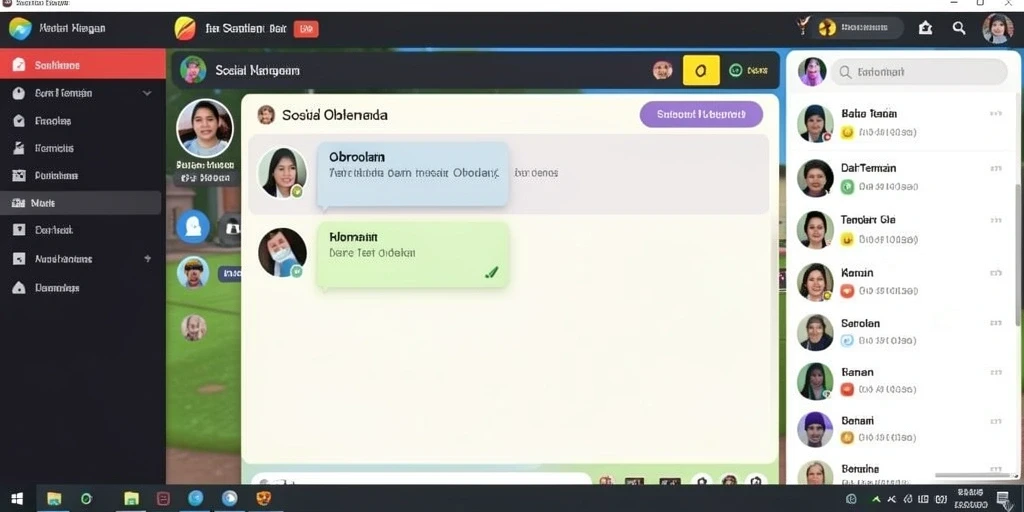 Tampilan awal aplikasi GELAY88 yang menarik.