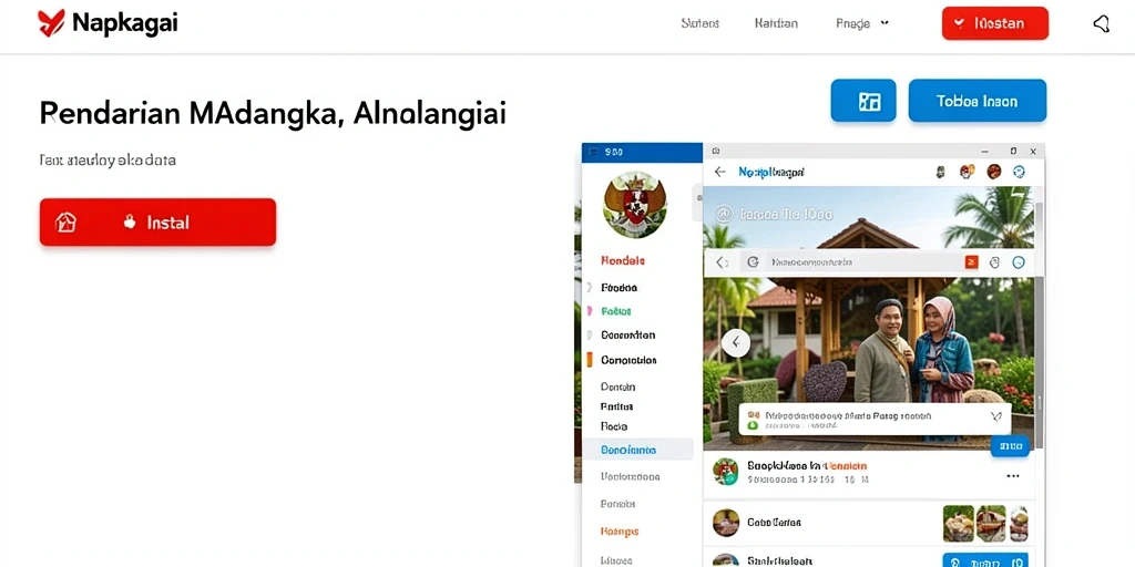 Tampilan utama LENGKAP777 yang menarik dan mudah digunakan.