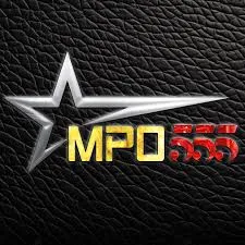 mpo555 APK Resmi — ikon aplikasi