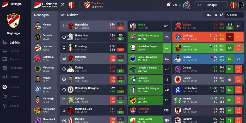 Screenshot menampilkan karakter utama dalam aksi.